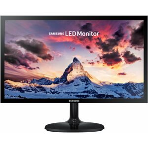 LCD monitor 22" Samsung S22F350