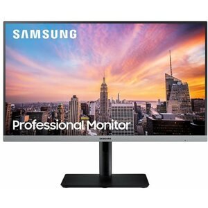 LCD monitor 24" Samsung S24R650