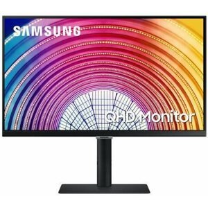 LCD monitor 24" Samsung ViewFinity S60A