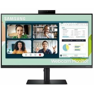 LCD monitor 24" Samsung S40VA