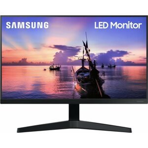 LCD monitor 24" Samsung F24T350