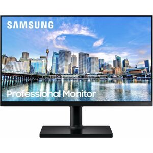 LCD monitor 24" Samsung F24T450