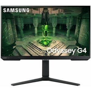 LCD monitor 27" Samsung Odyssey G40B