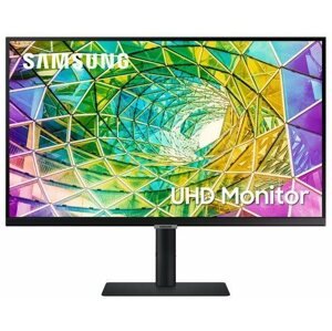 LCD monitor 27" Samsung ViewFinity S80A