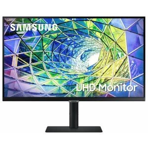 LCD monitor 27" Samsung ViewFinity S80UA