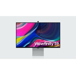 LCD monitor 27" Samsung ViewFinity S9
