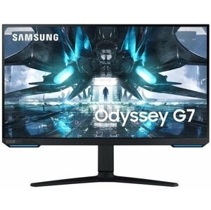 LCD monitor 28“ Samsung Odyssey G7