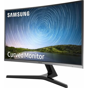 LCD monitor 27" Samsung C27R500
