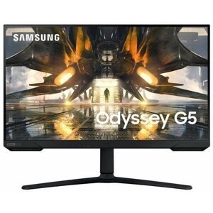 LCD monitor 32" Samsung Odyssey G50A
