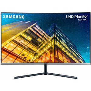LCD monitor 32" Samsung U32R590