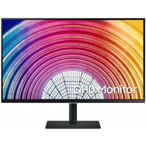 LCD monitor 32" Samsung ViewFinity S60A