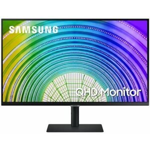 LCD monitor 32" Samsung ViewFinity S60UA