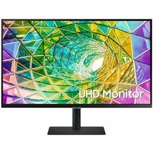 LCD monitor 32" Samsung ViewFinity S80A