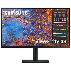 LCD monitor 32" Samsung ViewFinity S80PB