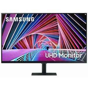 LCD monitor 32" Samsung ViewFinity S70A