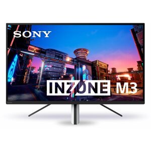 LCD monitor 27" Sony INZONE M3