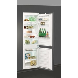 Beépíthető hűtő WHIRLPOOL ART 66102