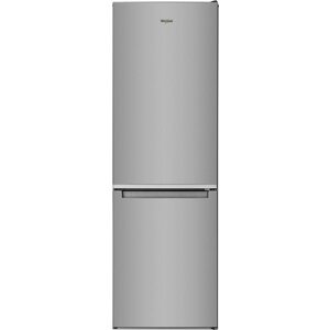 Hűtőszekrény WHIRLPOOL W5 821E OX 2