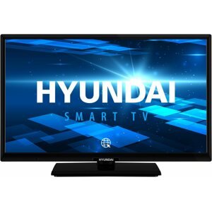 Televízió 24" Hyundai HLM 24T405 SMART