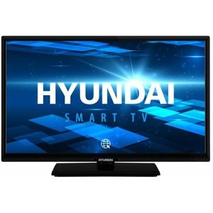 Televízió 24" Hyundai HLM 24T305 SMART