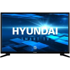 Televízió 32" Hyundai HLM 32T459 SMART