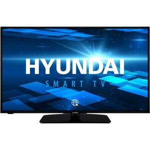Televízió 40" Hyundai FLM 40TS250 SMART