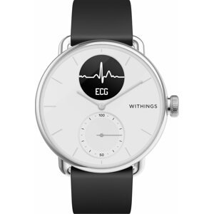 Okosóra Withings Scanwatch 38mm - White