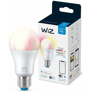 LED izzó WiZ Colors 60 W E27 A60