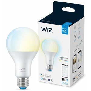 LED izzó WiZ Tunable White 100 W E27 A67