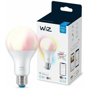 LED izzó WiZ Colors 100 W E27 A67