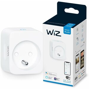 Okos konnektor WiZ Smart Plug