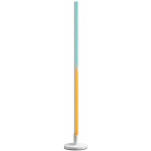 Állólámpa Wiz Pole Colors Floor Light