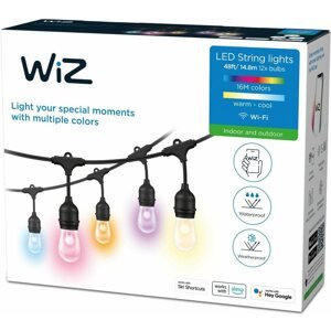 LED lámpa WiZ Colors String Lights