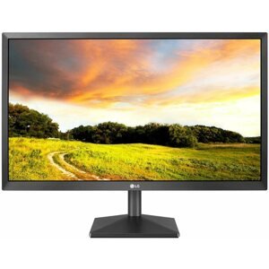 LCD monitor 22" LG 22MK400