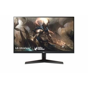 LCD monitor 24" LG UltraGear 24GN60R