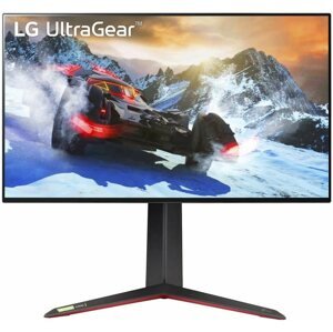 LCD monitor 27" LG UltraGear 27GP95R 27GP95R