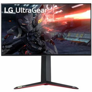 LCD monitor 27" LG Ultragear 27GN950-B