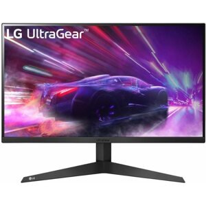 LCD monitor 24" UltraGear 24GQ50F