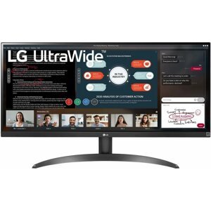 LCD monitor 29" LG UltraWide 29WP500-B