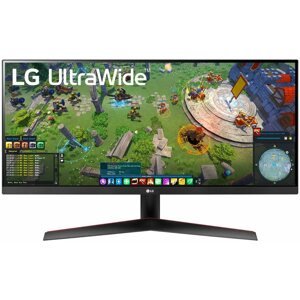LCD monitor 29" LG UltraWide 29WP60G-B
