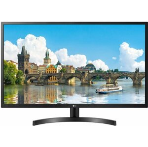 LCD monitor 31,5" LG 32MN500M