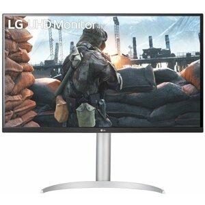 LCD monitor 31,5" LG 32UP550N