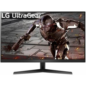 LCD monitor 32" LG UltraGear 32GN50R