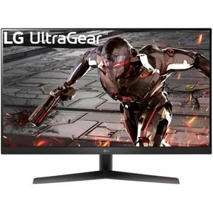 LCD monitor 31.5" LG UltraGear 32GN600