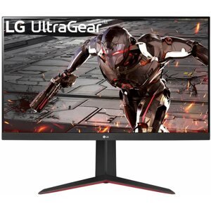 LCD monitor 31,5" LG UltraGear 32GN650