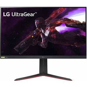 LCD monitor 31,5" LG UltraGear 32GP850