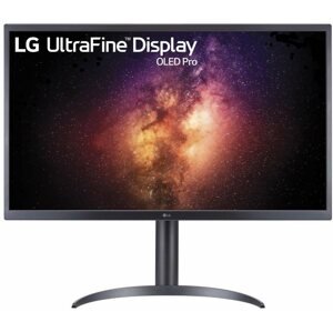 LCD monitor 31,5" LG UltraFine 32EP950-B