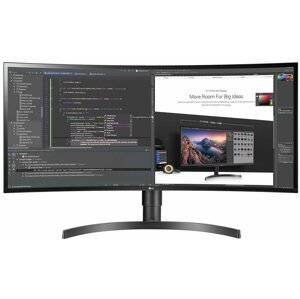 LCD monitor 34" LG Ultrawide 34WN80C