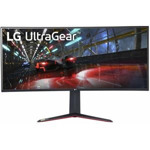 LCD monitor 38“ LG UltraGear 38GN950-B
