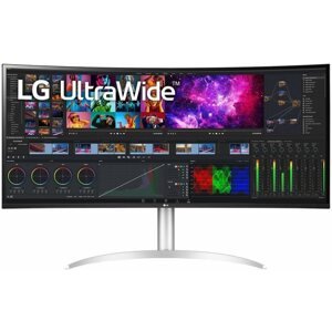LCD monitor 39,7" LG UltraWide 40WP95C-W